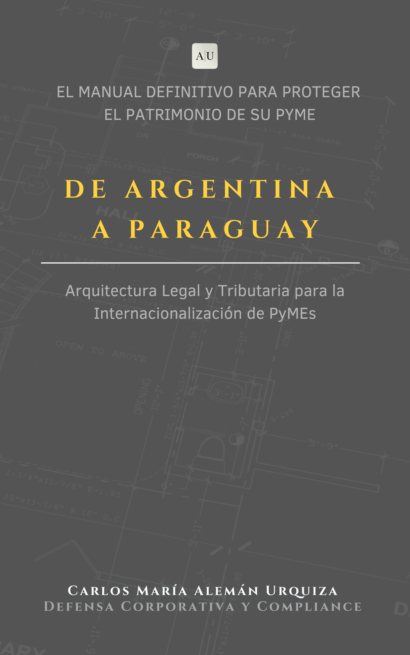 De Argentina a Paraguay: Arquitectura Legal y Tributaria para la Internacionalización de PyMEs