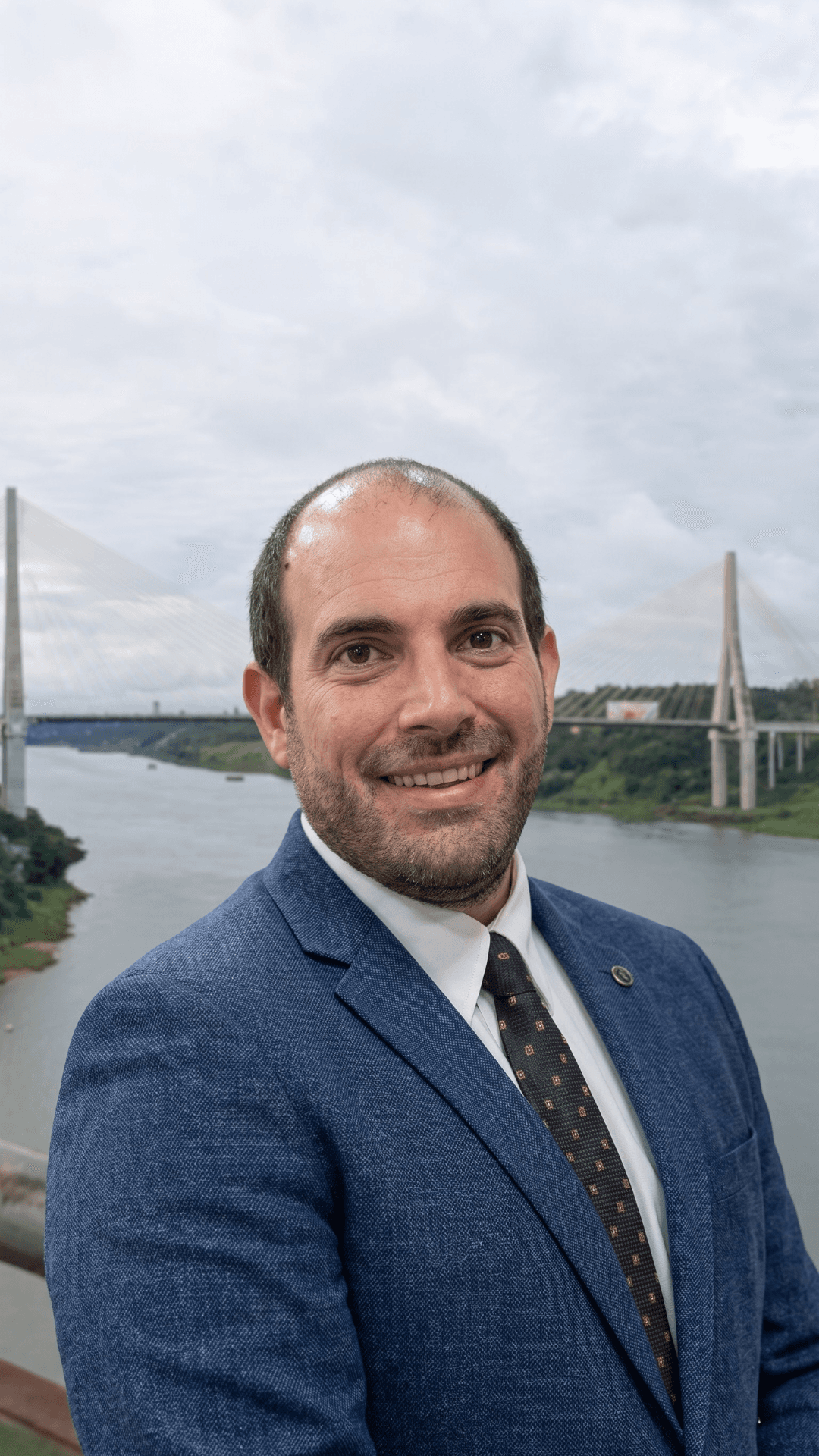 Dr. Carlos María Alemán Urquiza — Abogado | Estudio Jurídico Alemán Urquiza